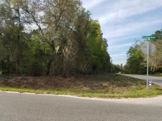 103 Okaloosa St, Florahome FL  32140-0019 exterior