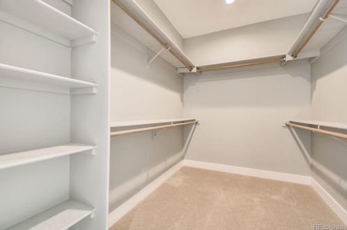 2111 Franklin St, Denver CO 80205-3905 exterior