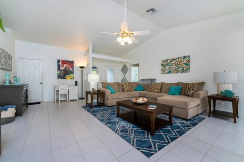 233 Albatross Rd, Placida FL  33947-2885 exterior