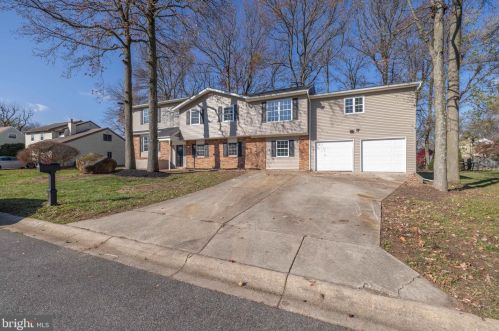 33 Ross Rd, Wilmington DE  19810-1143 exterior