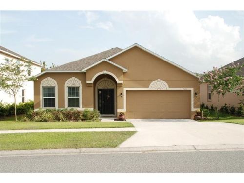 2548 Martins Run, Tavares, FL 32778-5104