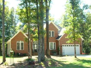 2939 Whispering Way, Sophia, NC 27350-9500