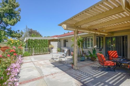 1245 Upland Hills Dr, Upland CA  91784-9167 exterior