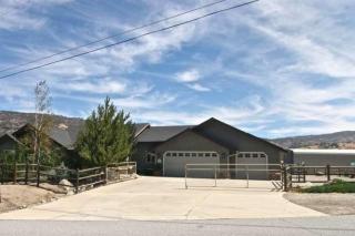 23380 Dart Dr, Tehachapi, CA 93561-9107