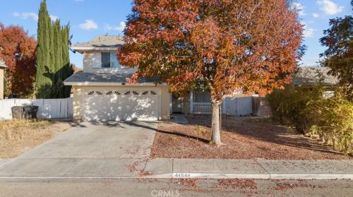 44644 Stillwater Dr, Lancaster CA  93536-6457 exterior