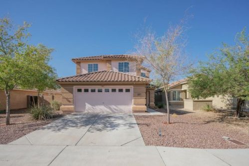 22222 Hadley St, Buckeye, AZ 85326-7894