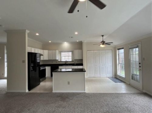 4108 Norcross Dr, Plano TX  75024-7238 exterior