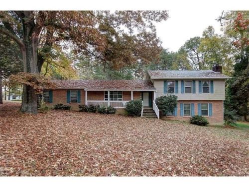 3525 Saint Peters Church Rd, Salisbury, NC 28146-5596