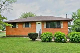 9301 Michael Edward Dr, Louisville, KY 40291-1421