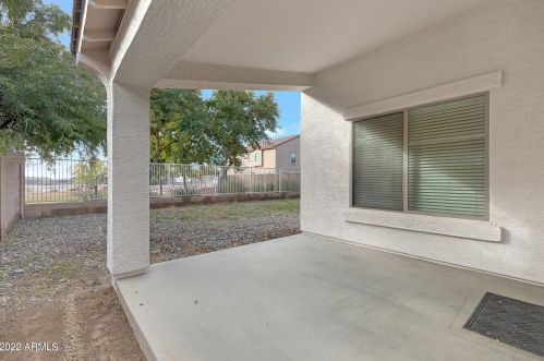 5419 Atlantis Ave, Phoenix AZ  85043-6313 exterior