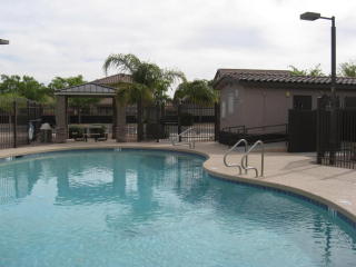 2161 35th Ave, Apache Junction AZ  85119-3687 exterior