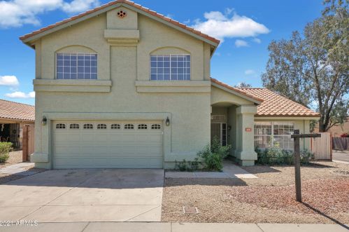 815 Audrey Ln, Phoenix, AZ 85022-1188