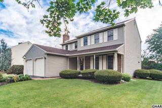 248 Homestead Dr, Landisville, PA 17538-1368
