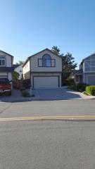 1243 Rockdale Dr, Sparks, NV 89434-0774
