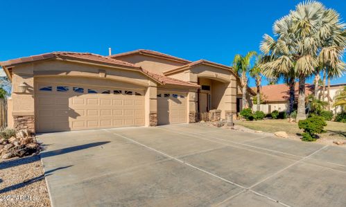 3298 Fruitvale Ave, Gilbert, AZ 85297-9411