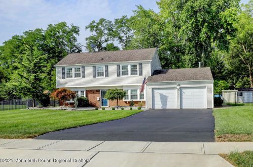209 Ticonderoga Blvd, East Freehold, NJ 07728-3026