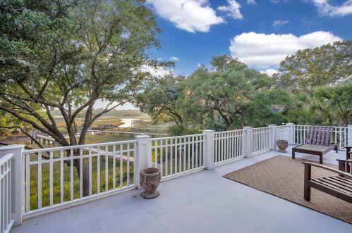 3984 Gift Blvd, Johns Island SC  29455-7740 exterior