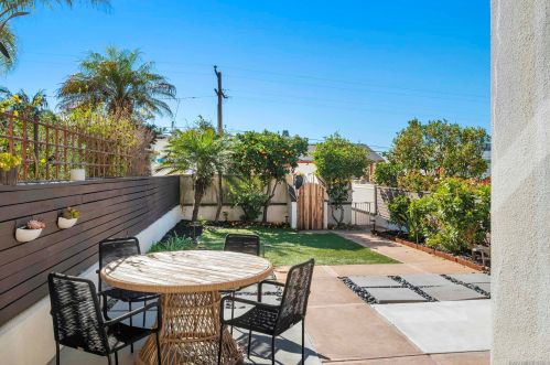 4619 Orchard Ave, San Diego CA  92107-3532 exterior