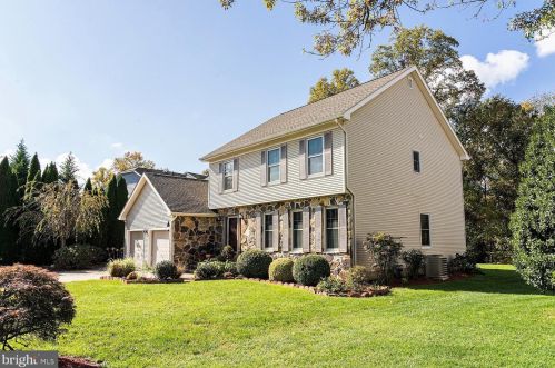 137 Brandywine Dr, Dover, DE 19904-2284