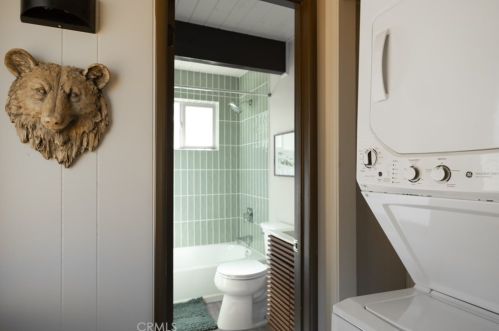 47125 Skyview Dr, Big Bear City CA  92314-9035 exterior