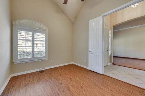 4422 Laney Ct, Richardson TX  75082-2655 exterior