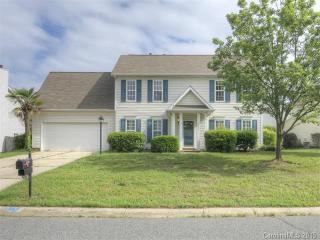 12219 Taos Ct, Charlotte, NC 28277-4674