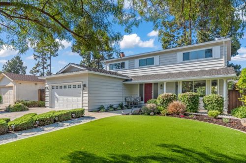 1159 Bodega Dr, Sunnyvale, CA 94086-5740