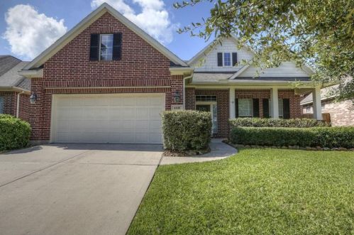 10218 Broken Trace Ct, Humble, TX 77338-1364