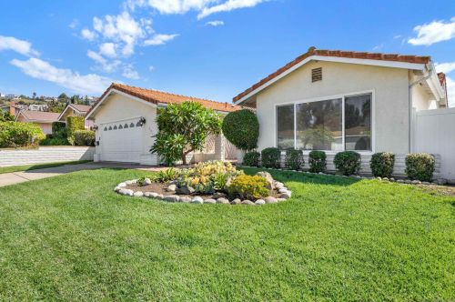 5949 Bounty St, San Diego CA  92120-2920 exterior