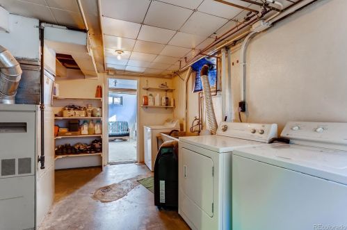 1632 Steele St, Denver CO 80206-1718 exterior