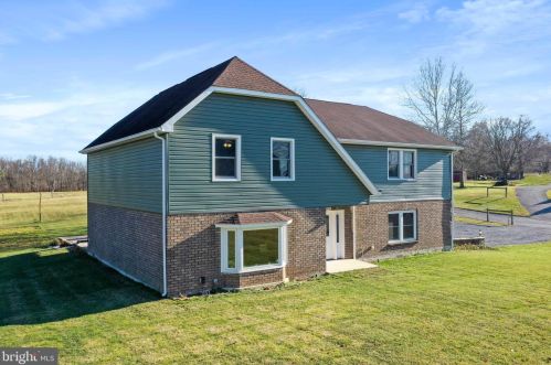 13218 Gearhart Rd, Upton PA  17225-9518 exterior