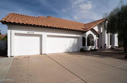 6318 Kathleen Rd, Scottsdale, AZ 85254-1978