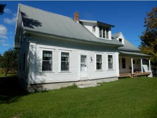 505 Shore Rd, Greensborough, VT 05841-8051