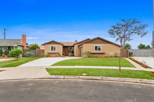 7436 Mcneil Way, Buena Park, CA 90620-1746