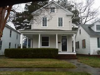 350 Maryland Ave, Portsmouth, VA 23707-1715