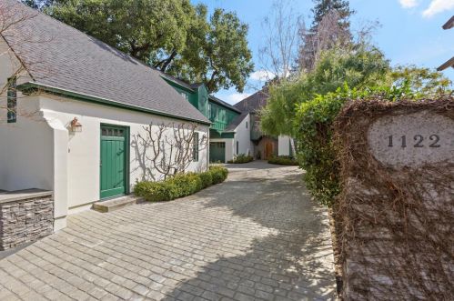 1122 Nevada Ave, San Jose, CA 95125-3325
