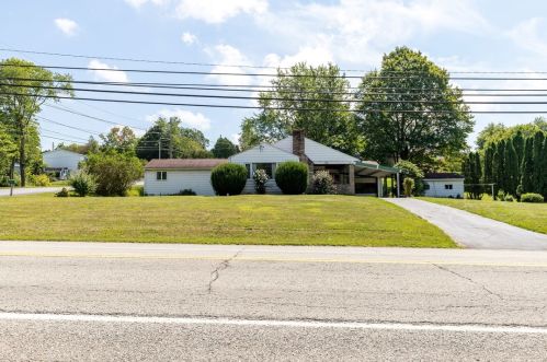 201 Atlantic St, Boswell, PA 15531-1210