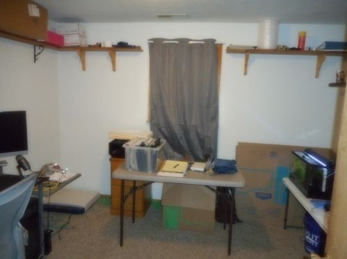 103 Windy Way, Wilmington OH  45177-7123 exterior