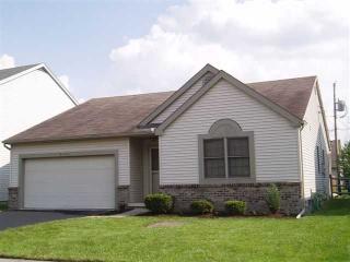 6103 White Oak Dr, Toledo, OH 43615-5740