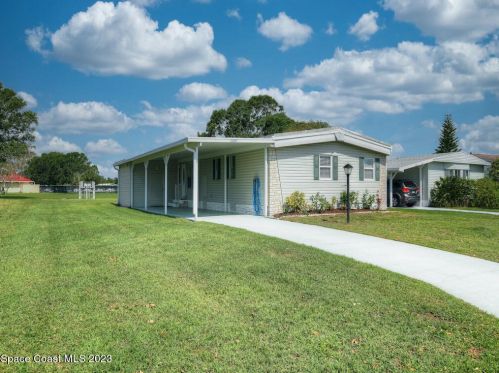1124 Waterway Dr, Sebastian, FL 32976-7094