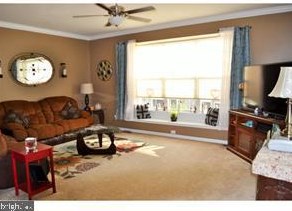 4106 Sophia Ln, Boothwyn PA  19061-2806 exterior