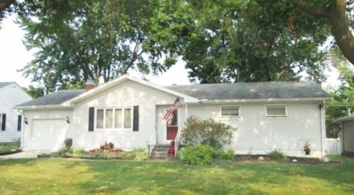 1225 5 St, Shady Grove IA  50648-1117 exterior