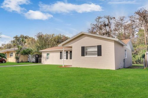 5714 Cardinal Guard Ave, Orlando, FL 32839-3126