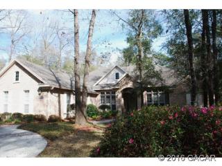 4535 105th Dr, Gainesville, FL 32608-7138