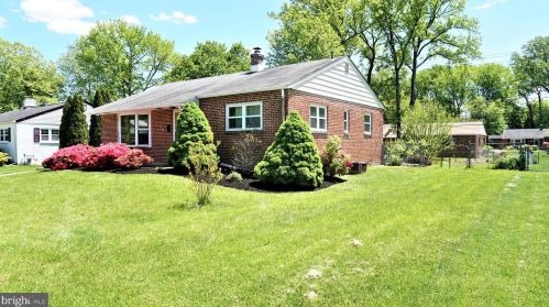116 Bette Rd, Wilmington, DE 19803-3431