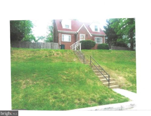 140 Wilmington Pl, Washington, DC 20032-6160