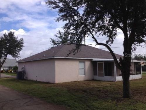 100 San Benito Way, Kissimmee, FL 34758-4309