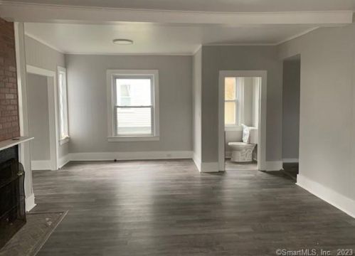 23 Warren St, Norwich CT  06360-3623 exterior