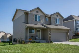5913 94th St, Camp Dodge, IA 50131-3045