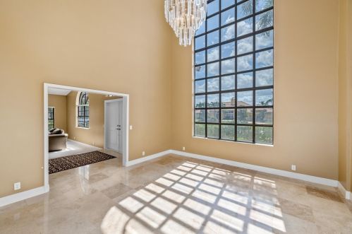 2022 Sunderland Ave, West Palm Beach FL  33414-7715 exterior